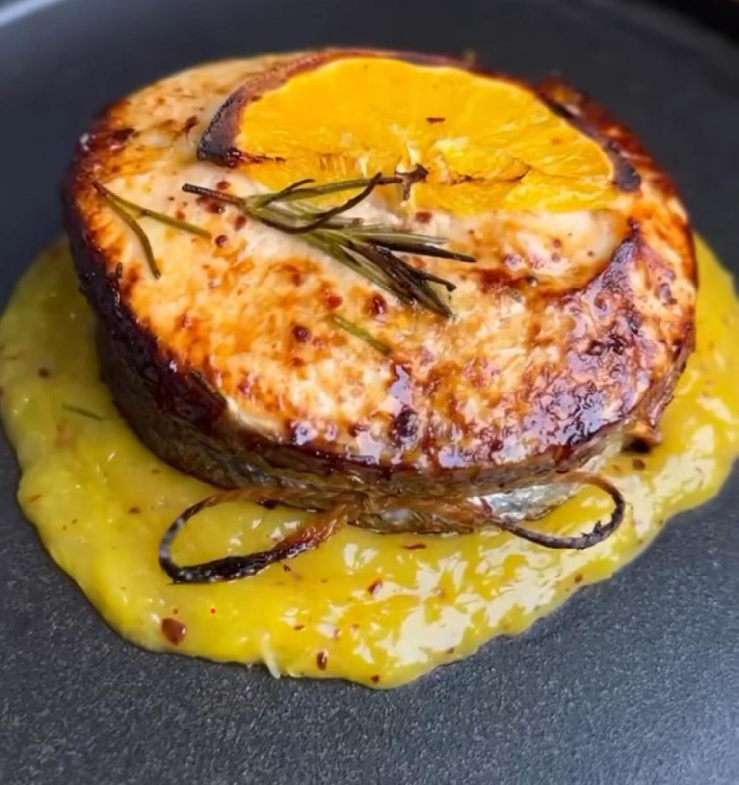 Hostal Restaurante Bustos Villarrubio 外观 照片