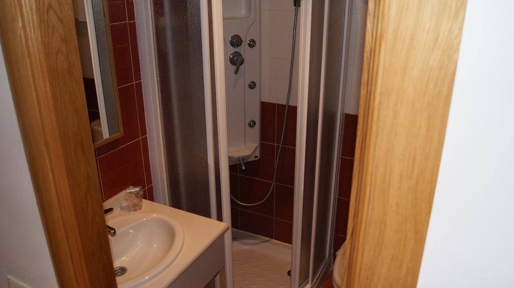 Hostal Restaurante Bustos Villarrubio 客房 照片